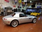 BMW Z8 2001 года